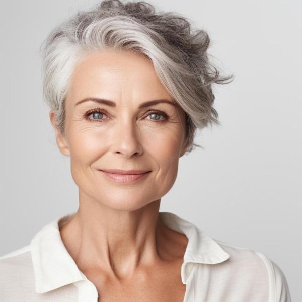 adult model